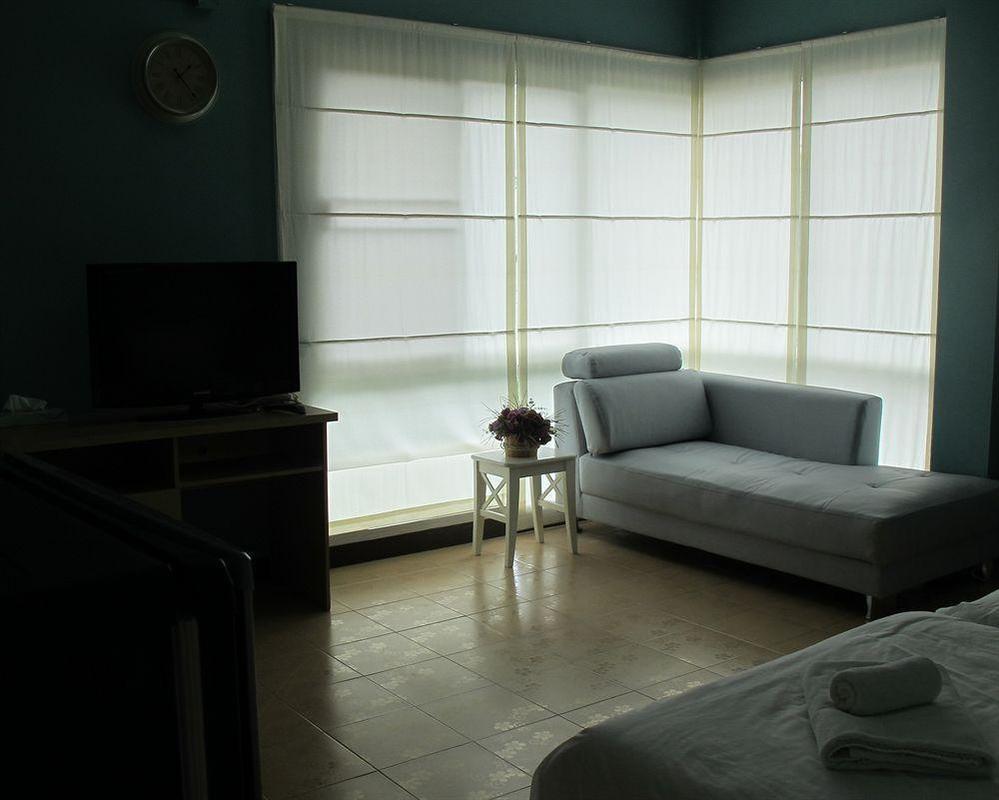 Hotel U431 Chaengwattana Nonthaburi Esterno foto