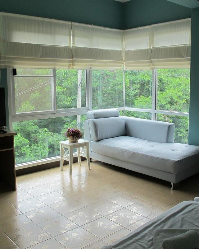 Hotel U431 Chaengwattana Nonthaburi Esterno foto