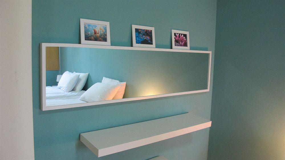 Hotel U431 Chaengwattana Nonthaburi Esterno foto