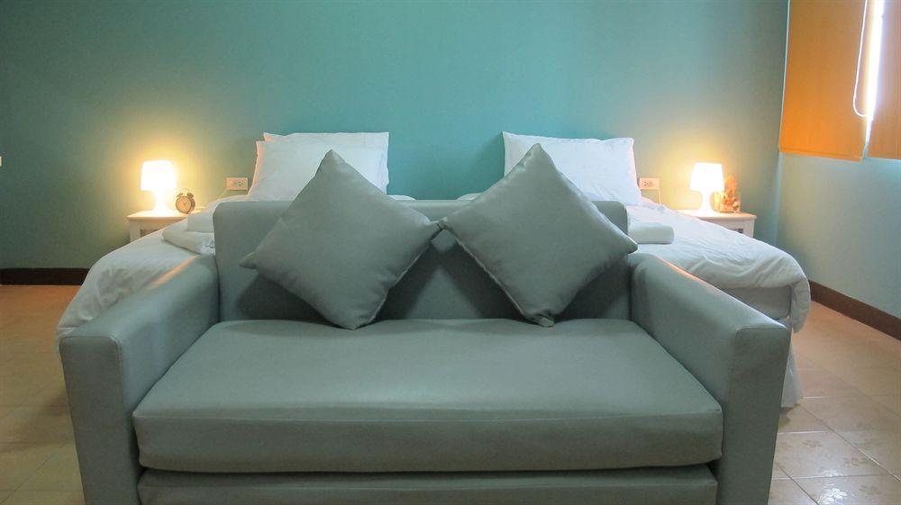 Hotel U431 Chaengwattana Nonthaburi Esterno foto