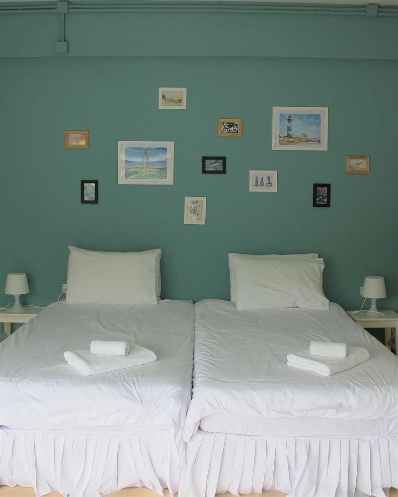 Hotel U431 Chaengwattana Nonthaburi Esterno foto
