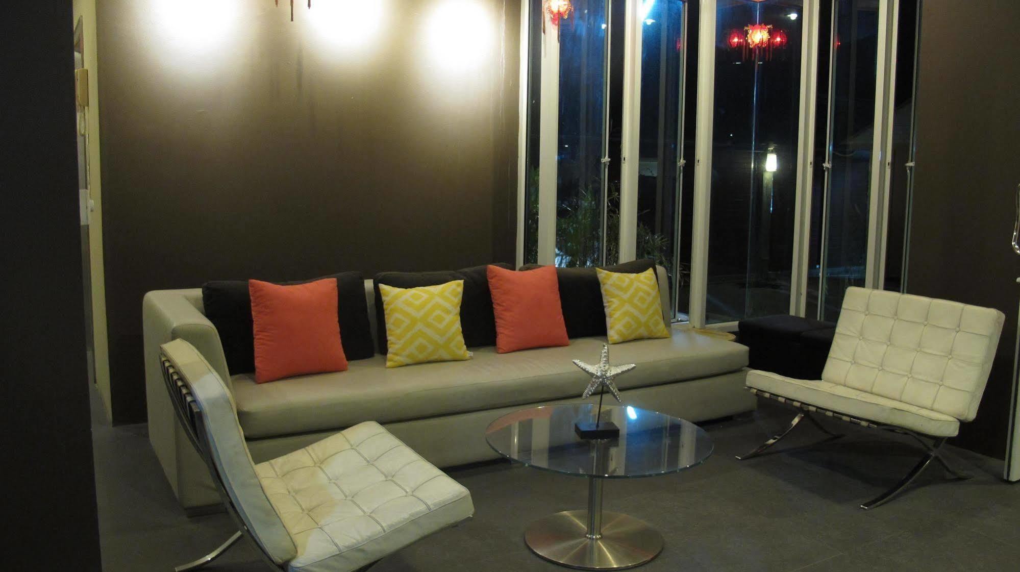 Hotel U431 Chaengwattana Nonthaburi Esterno foto